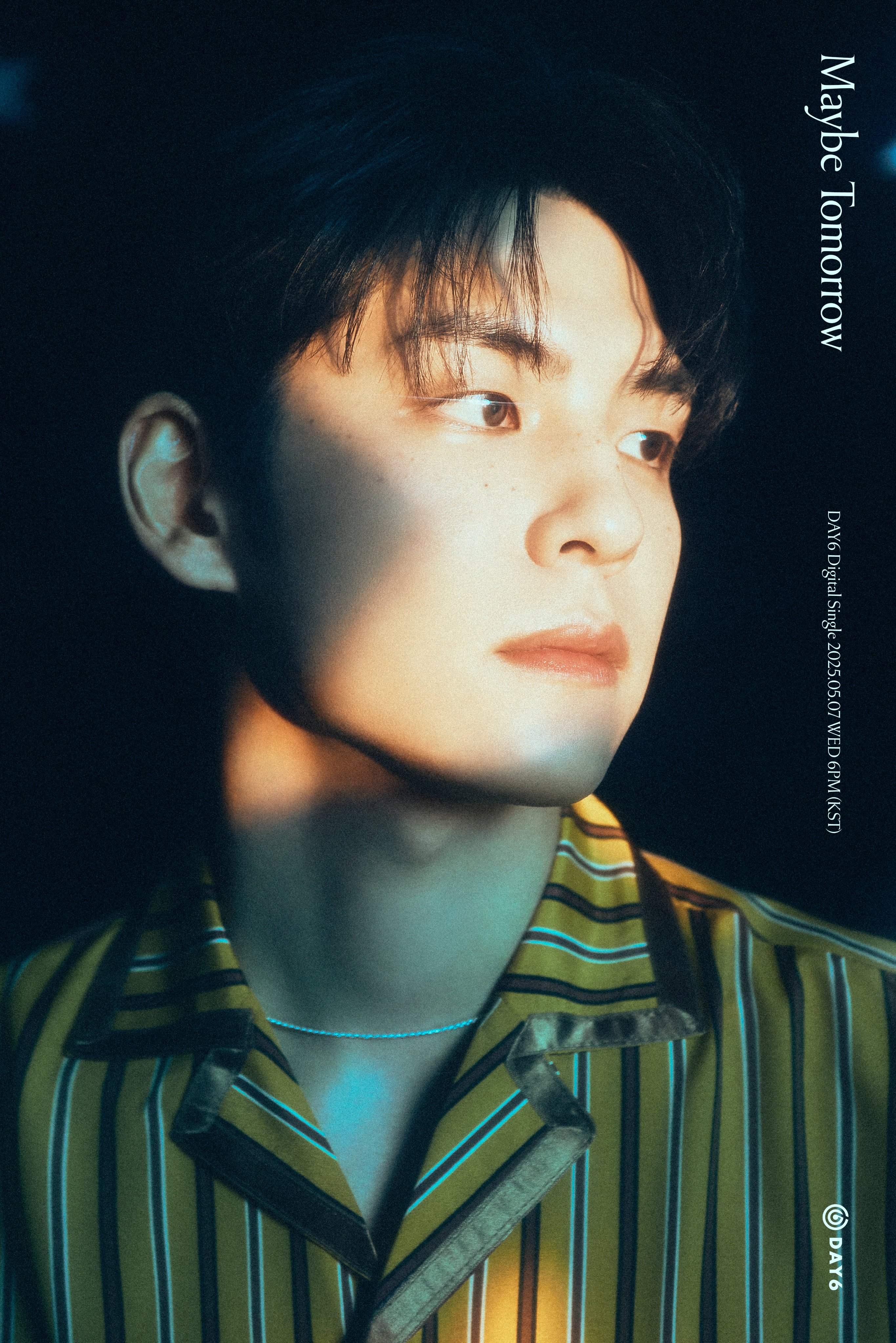 Latest photo of Wonpil (DAY6)