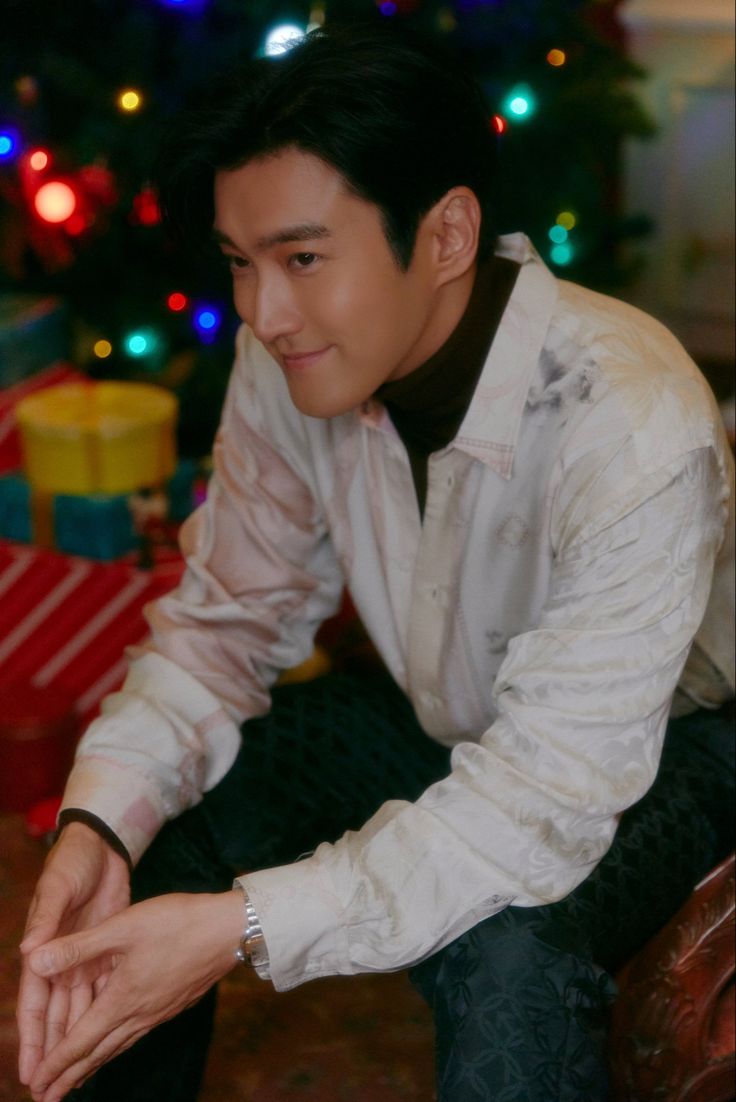 始源 (Super Junior)的最新照片