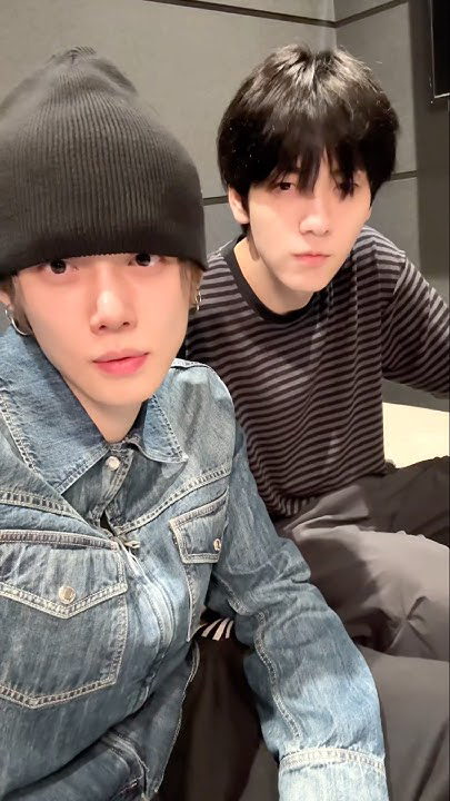 ヨンジュン (TOMORROW X TOGETHER)ファンダムに愛される定番の壁紙