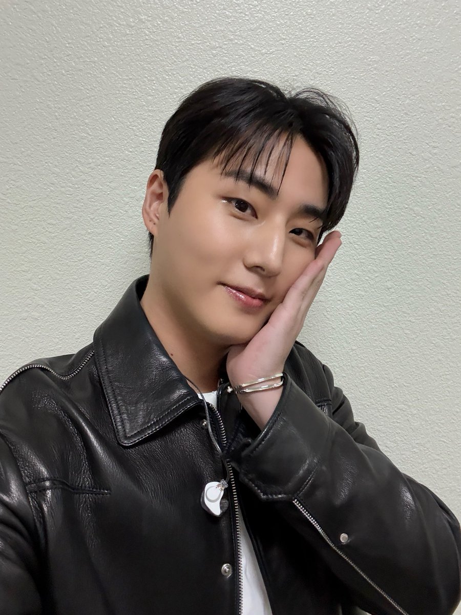 Recent activity shot of DAY6