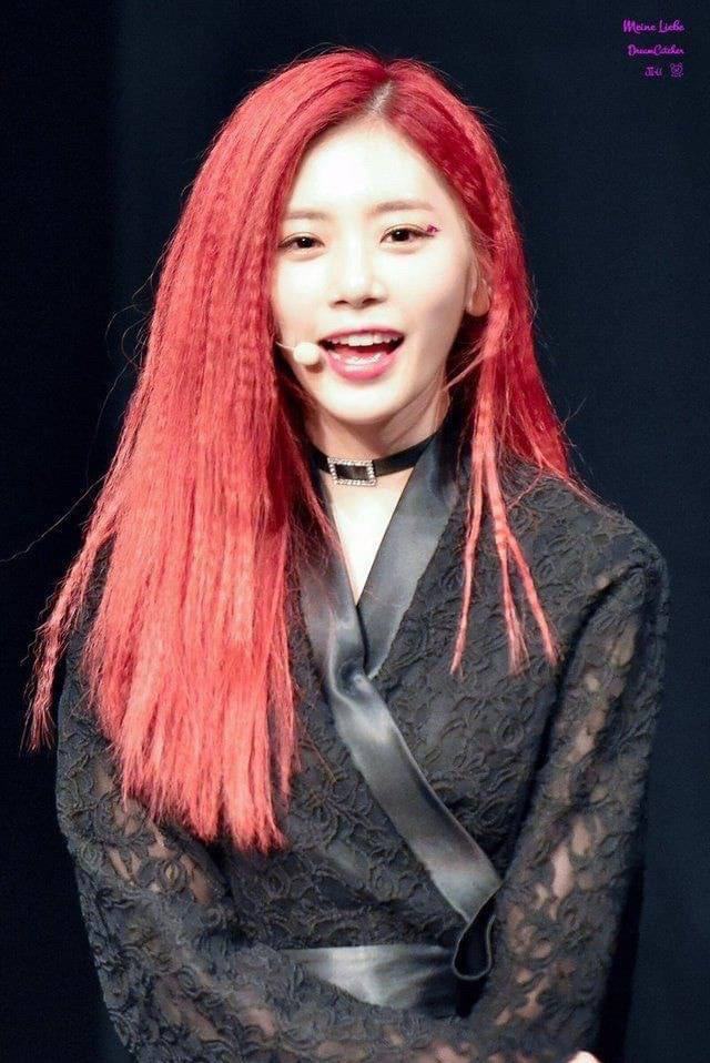 DREAMCATCHERの最新写真