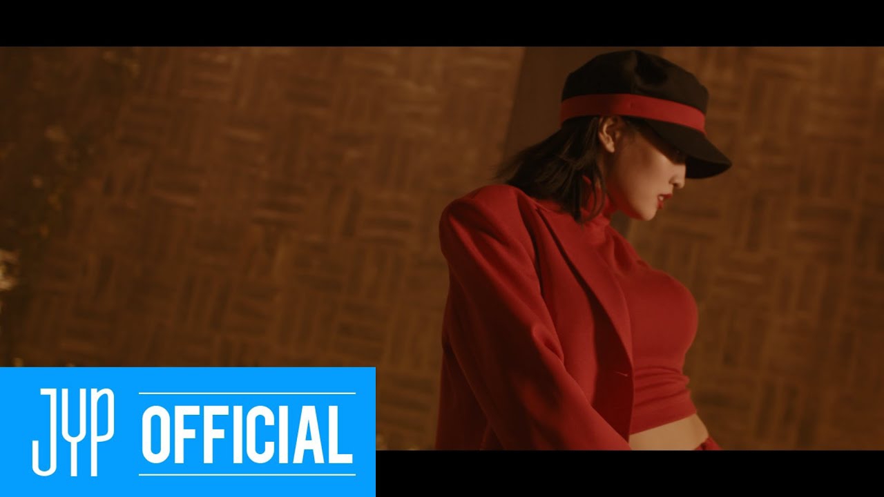 モモ (TWICE)の最近の活動写真