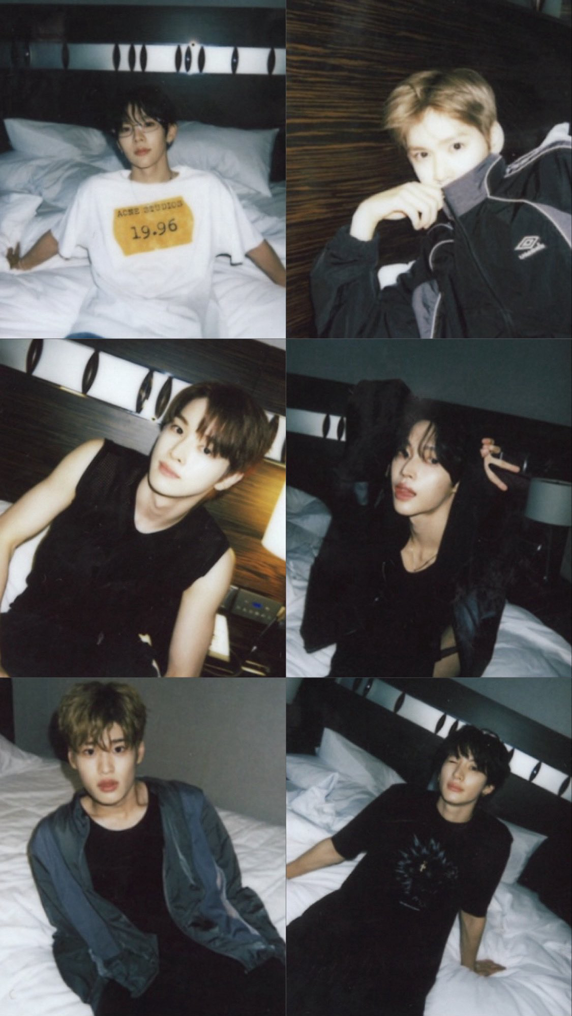 Fan-made special wallpaper for RIIZE