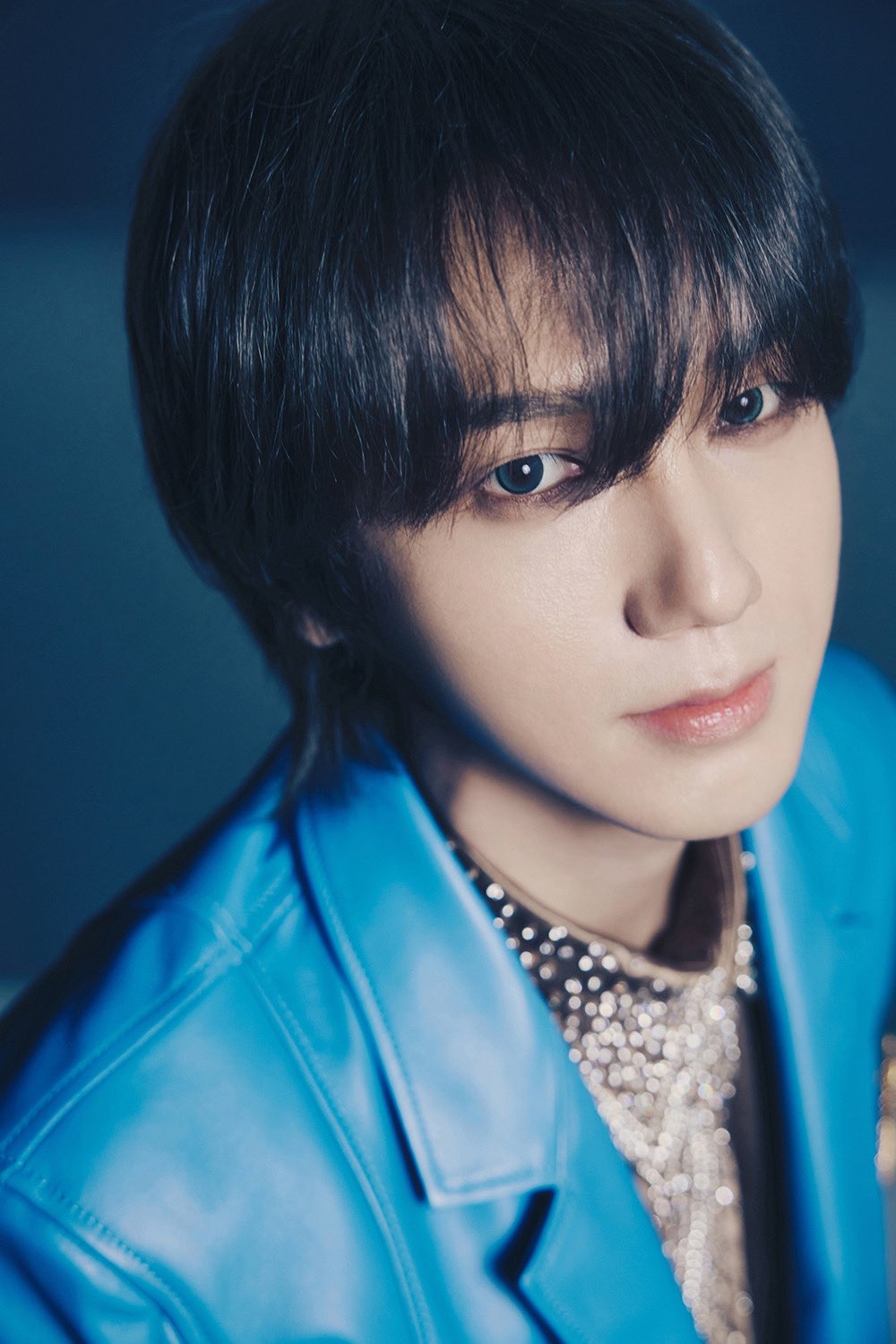 예성 (슈퍼주니어)의 비하인드 컷