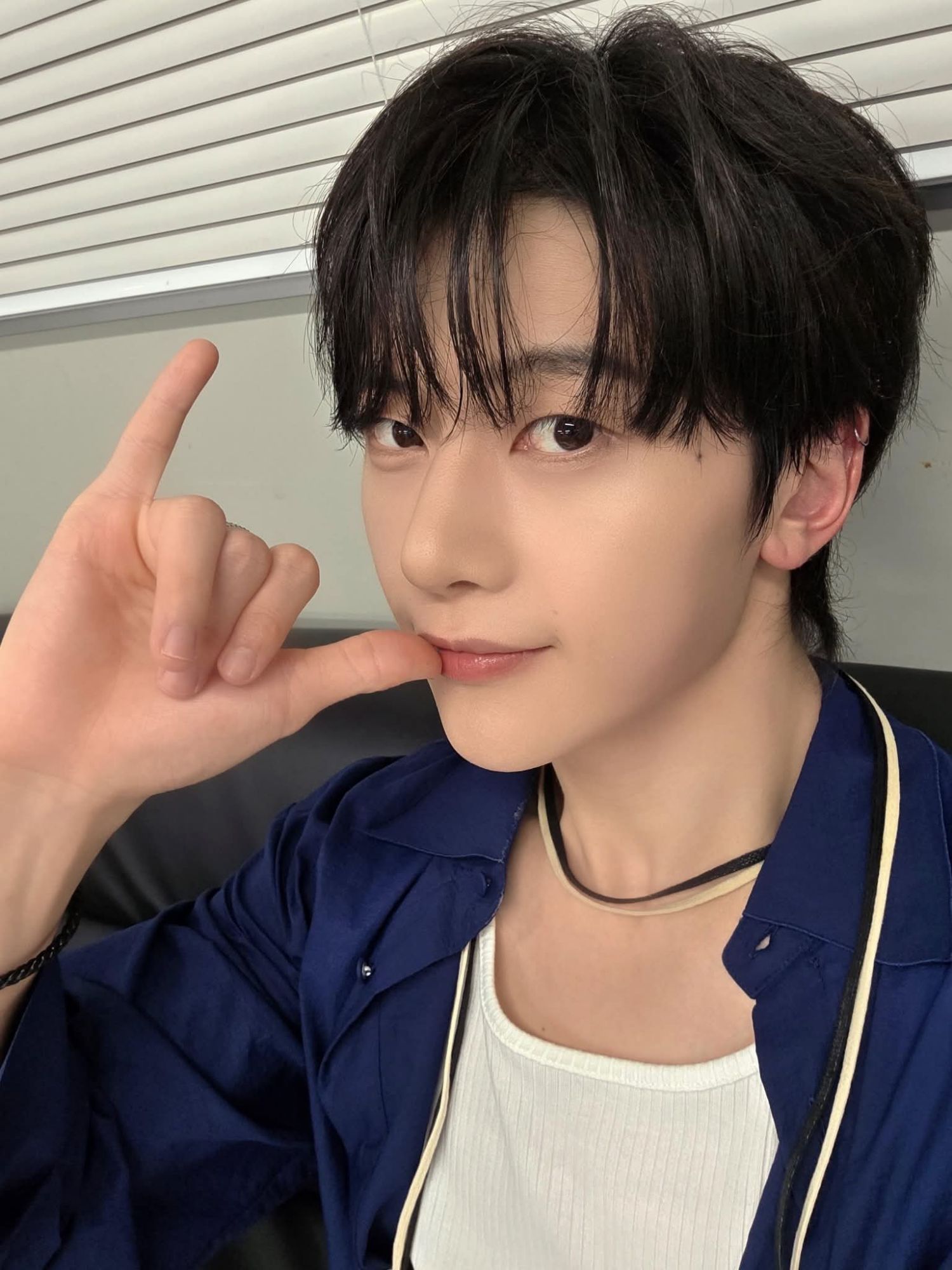 Latest photo of Seok Matthew (ZEROBASEONE)