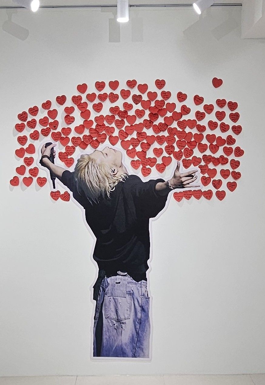 NI-KI (ENHYPEN)的最新照片