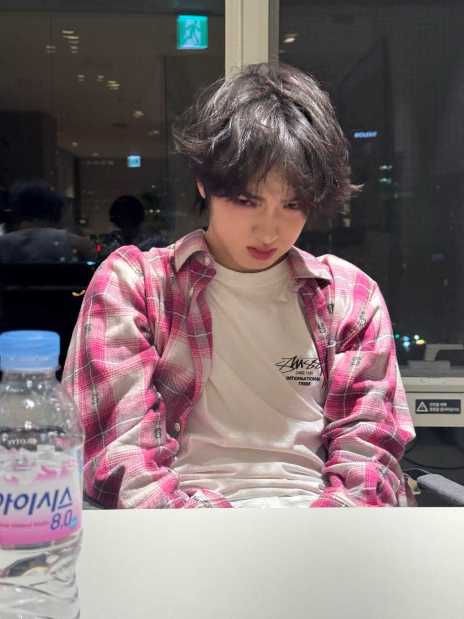 Latest photo of NCT WISH