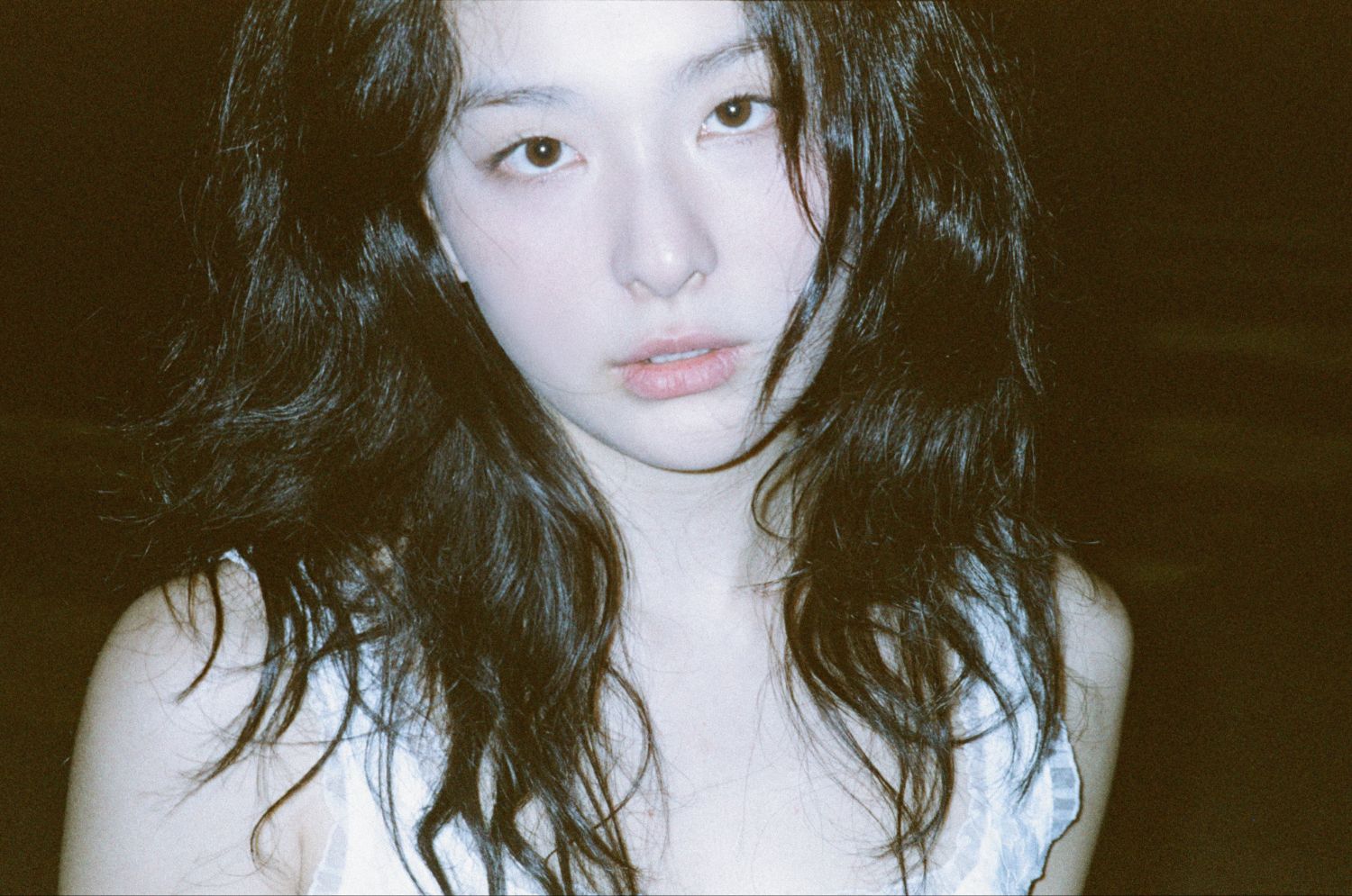 Foto aktivitas terbaru Seulgi (Red Velvet)