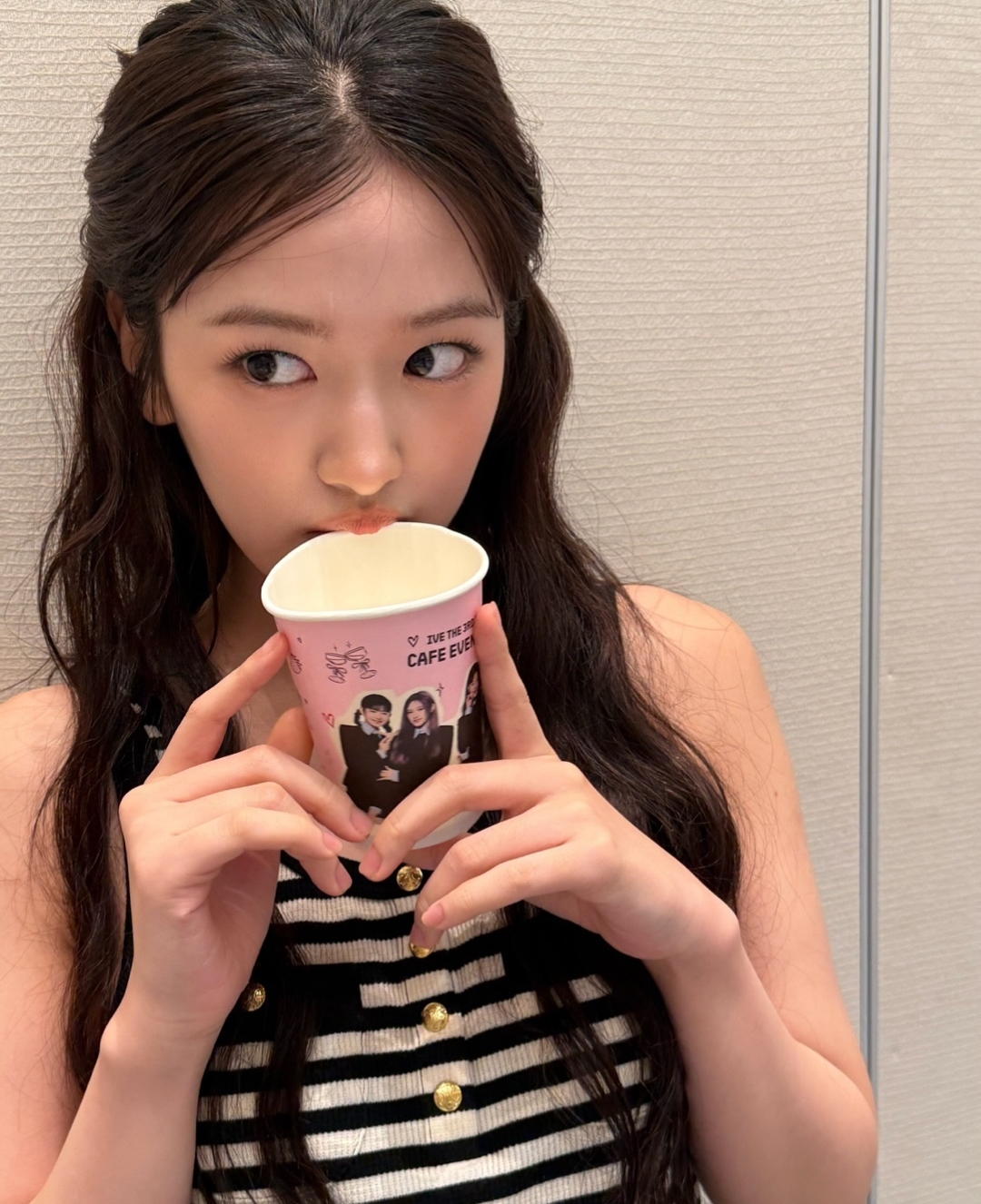 Latest photo of An Yujin (IVE)