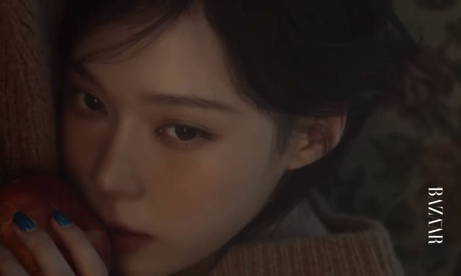 윈터 (에스파) 최근 활동샷