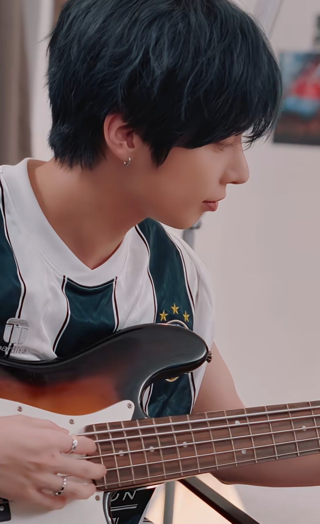 太顯 (TOMORROW X TOGETHER)的最新活動照片