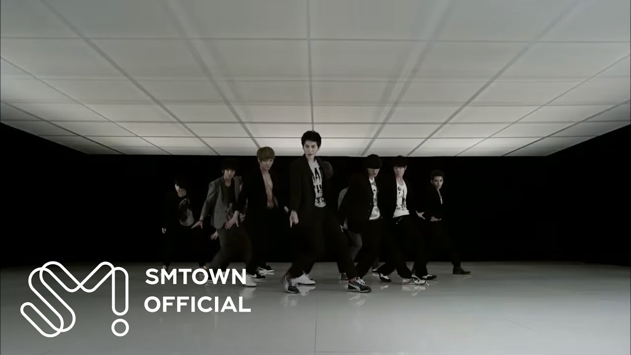 슈퍼주니어의 최신 사진