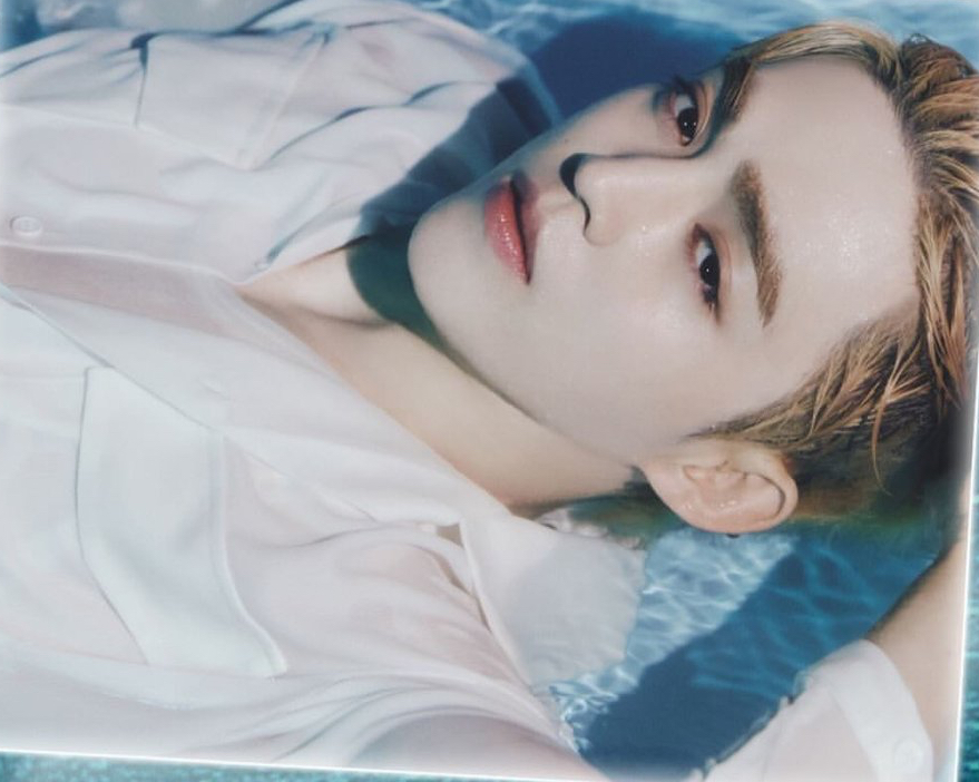 Behind-the-scenes cut of S.Coups (SEVENTEEN)