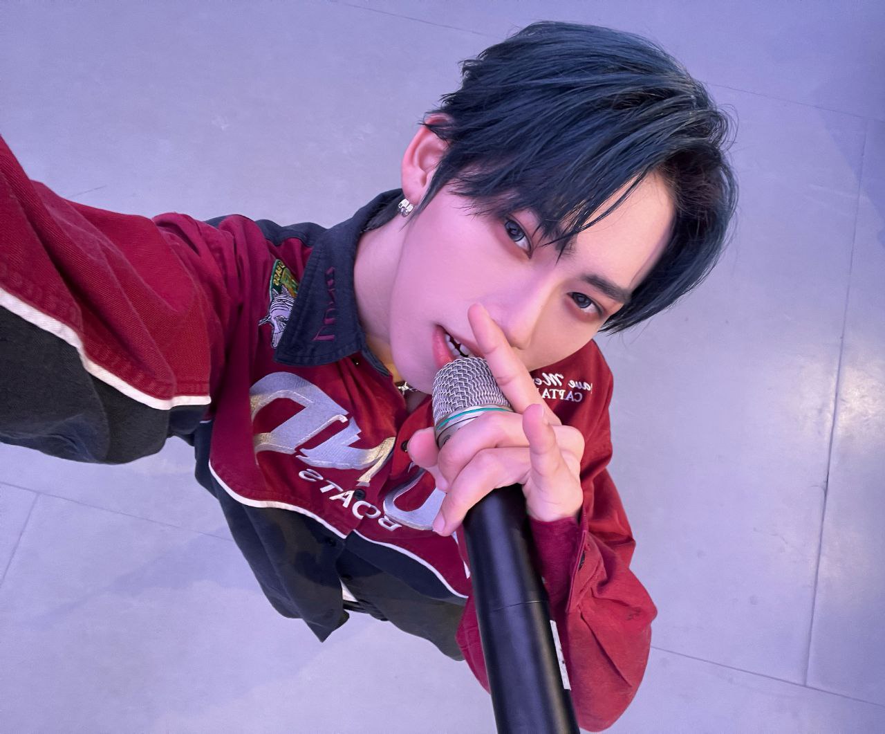 Exxi (SEVENTOEIGHT)的最新照片