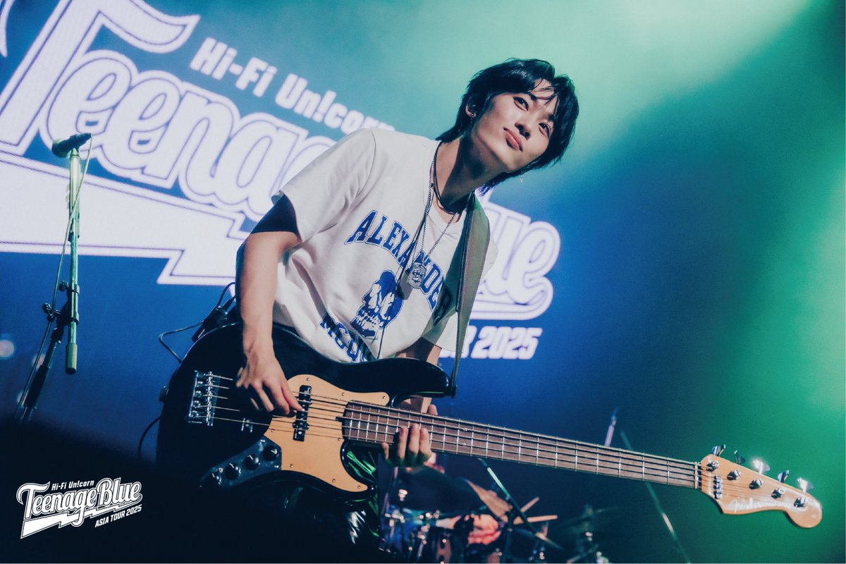 하이파이유니콘 최근 활동샷