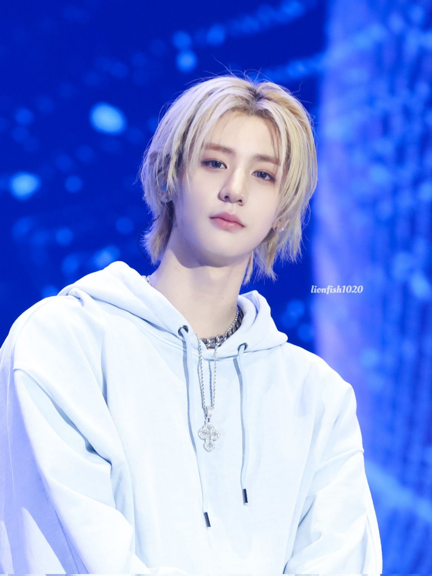 Latest photo of Leehan (BOYNEXTDOOR)