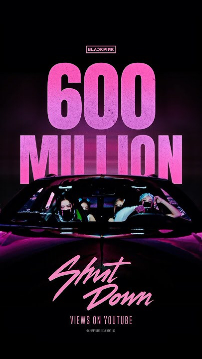 Today's most popular wallpaper in the BLACKPINK community