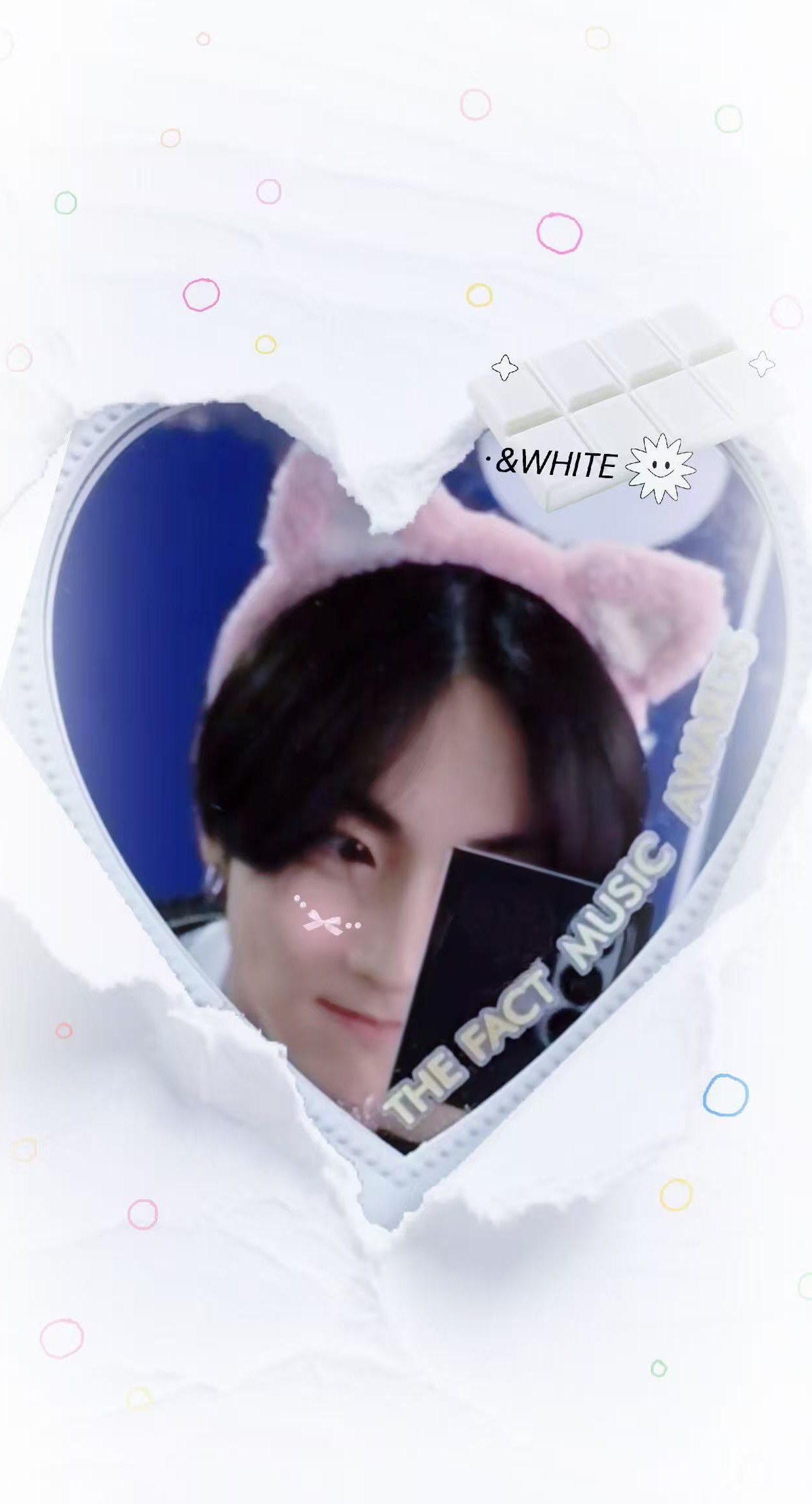 Latest photo of Jungwon (ENHYPEN)