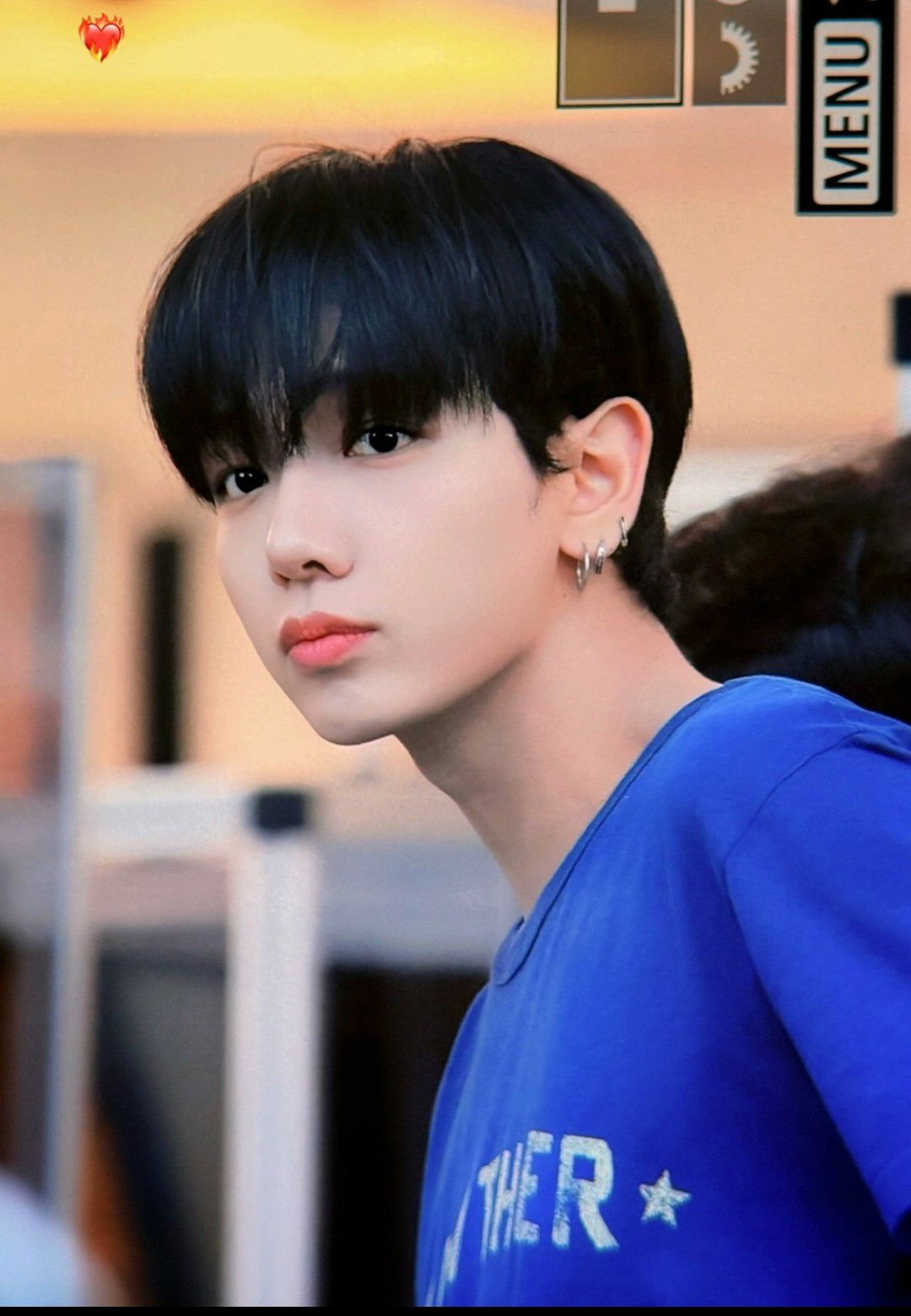 BOYNEXTDOOR 최근 활동샷