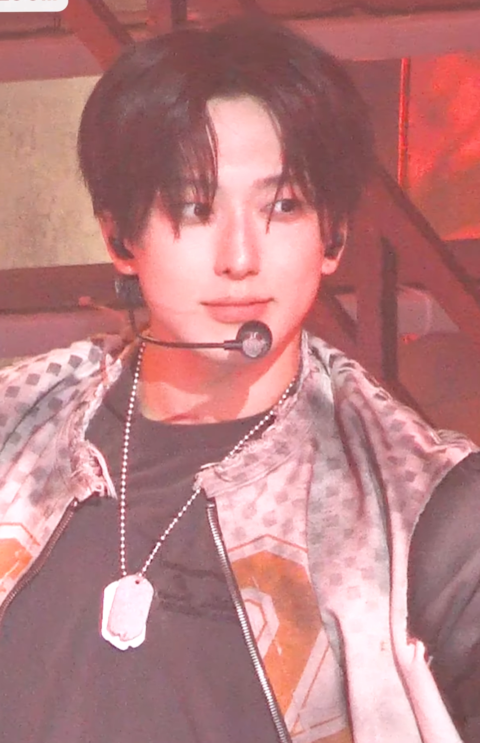 フウマ (&TEAM)の最近の活動写真