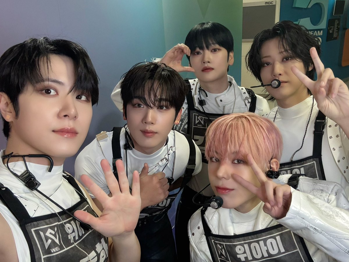 WEiの最近の活動写真