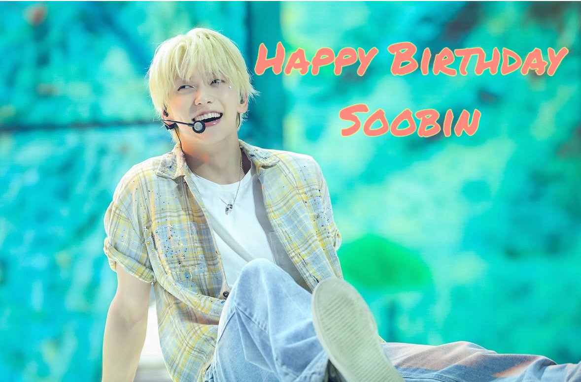 수빈 (투모로우바이투게더)의 최신 사진