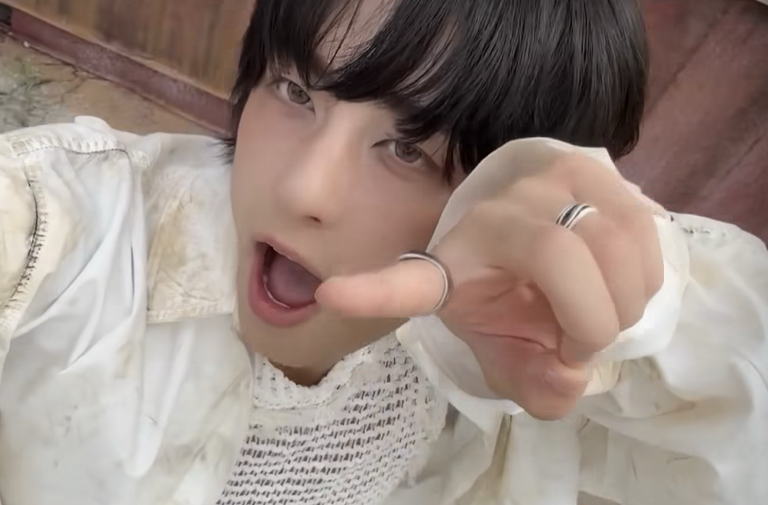 타키 (앤팀) 최근 활동샷