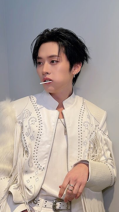 The most beloved wallpaper among Stray Kids's fans