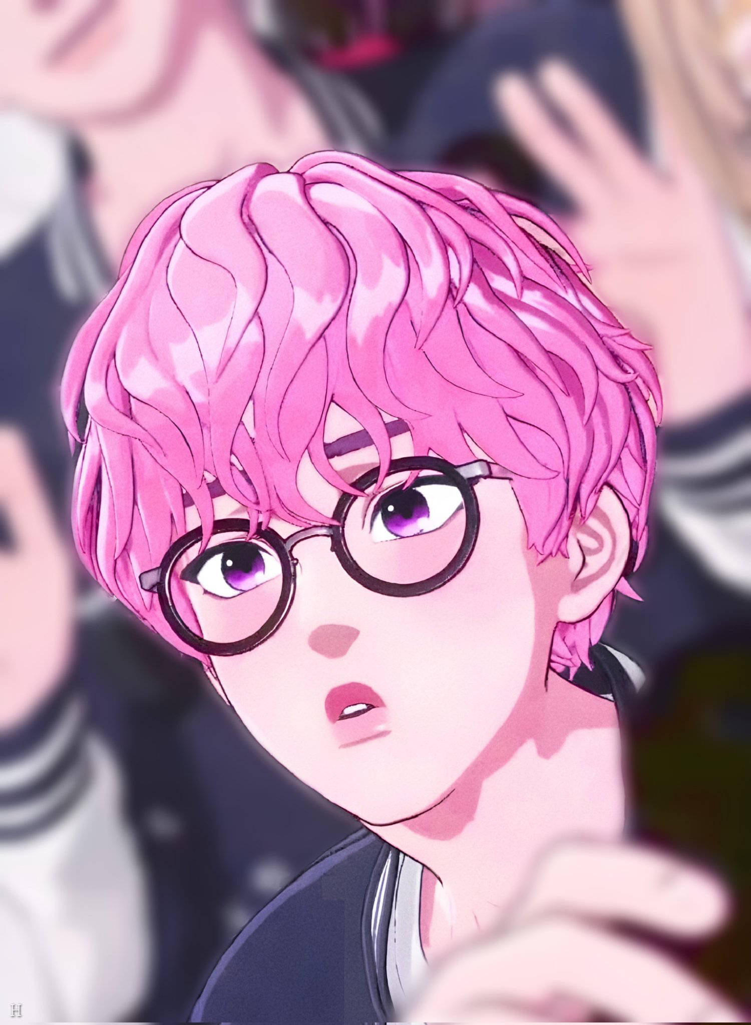 Latest photo of Bamby (PLAVE)