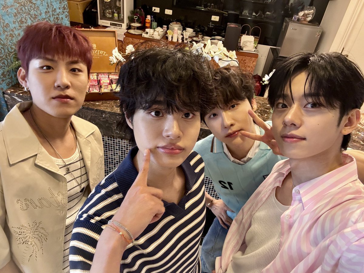 Latest photo of AB6IX