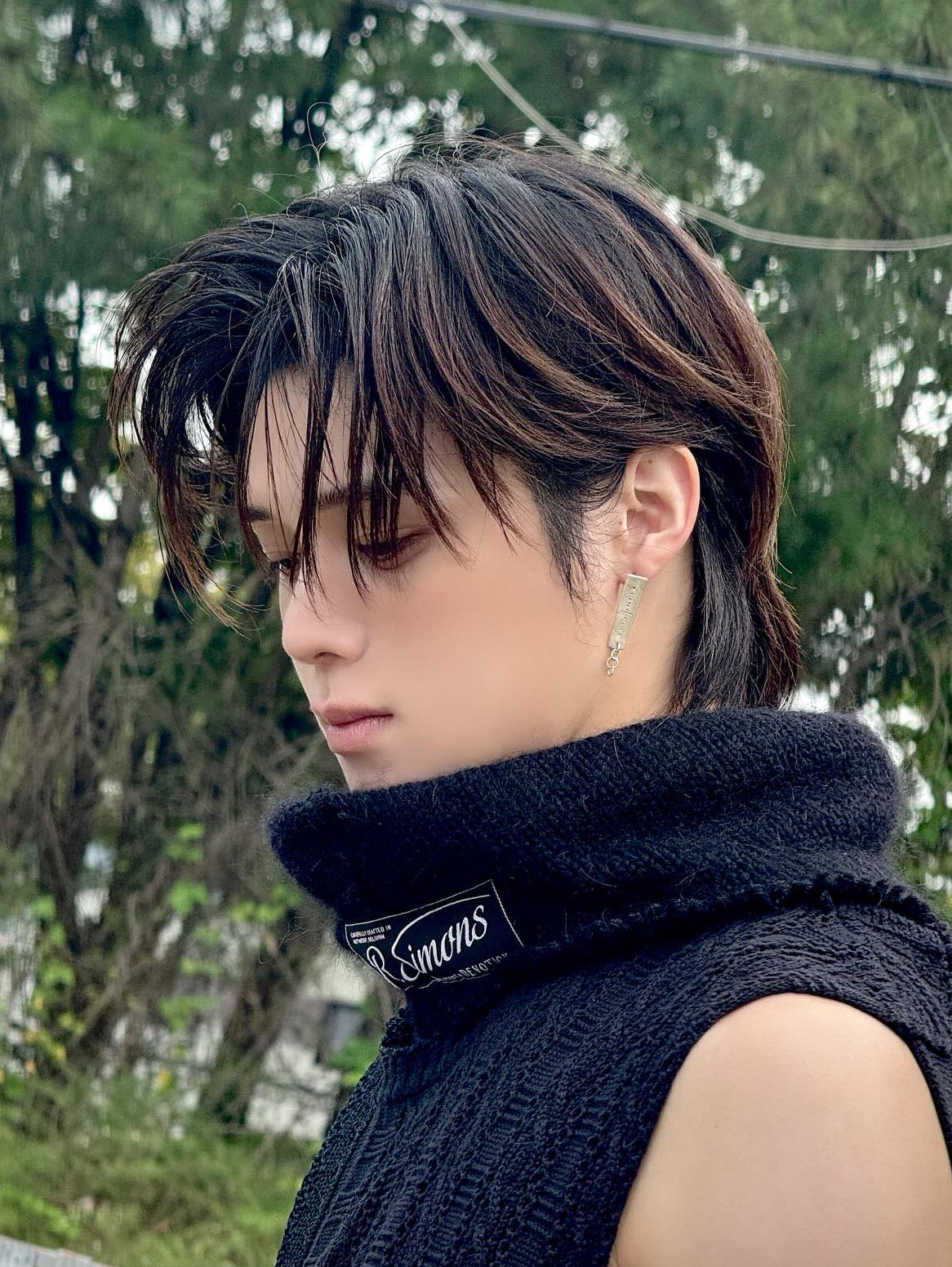 ケイ (&TEAM)ファンが撮った瞬間