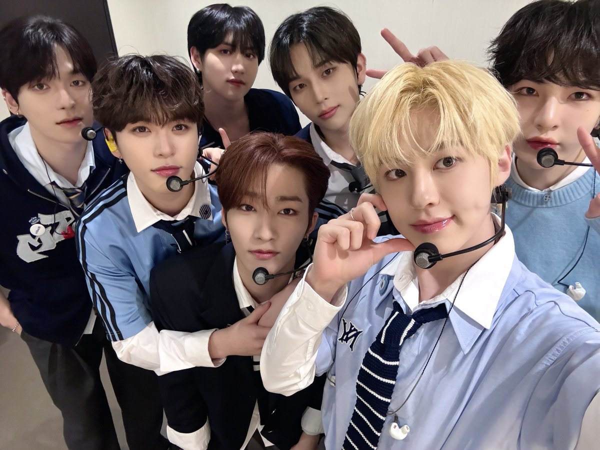 Recent activity shot of EPEX