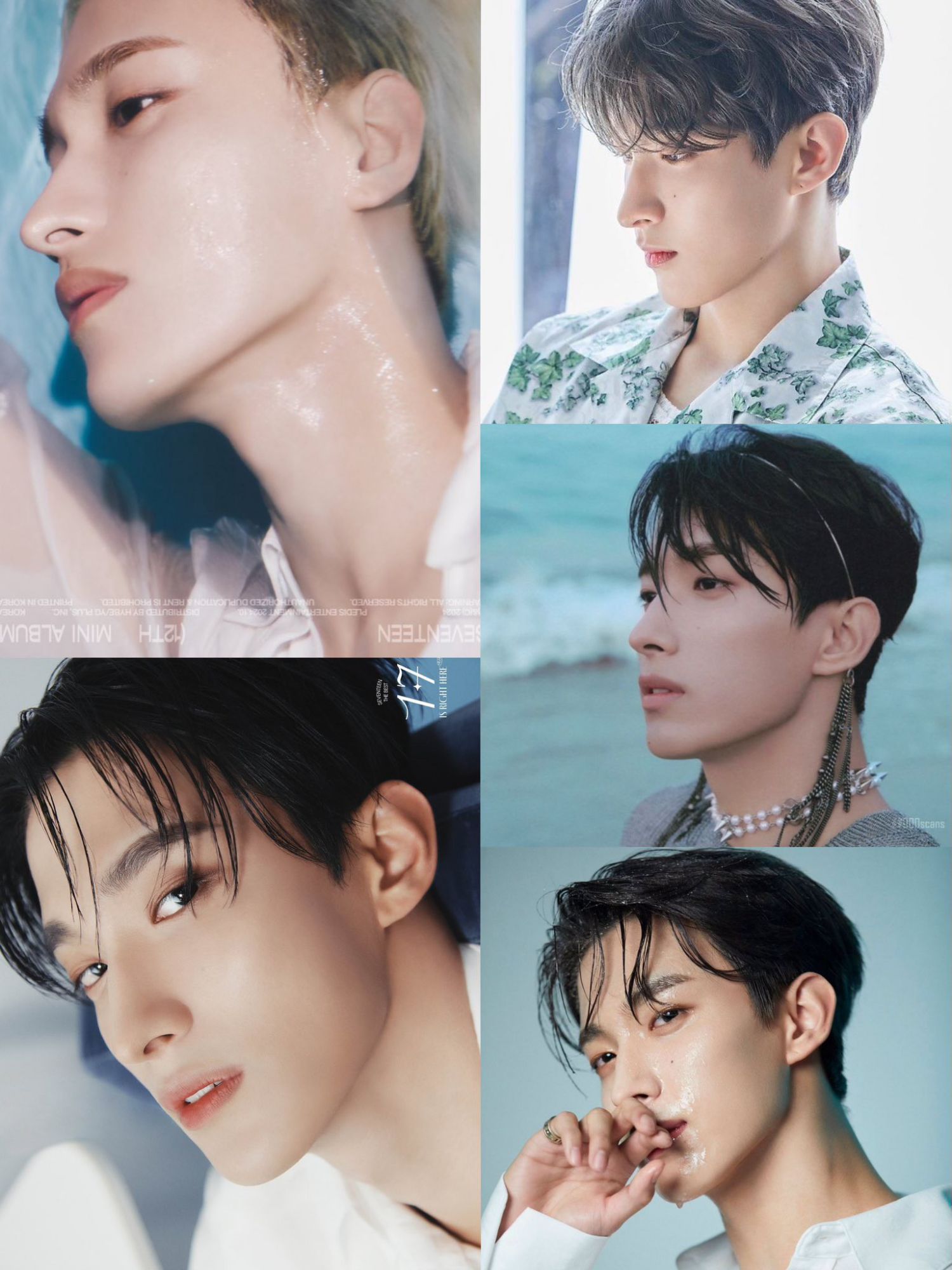 ドギョム (SEVENTEEN)ファンが撮った瞬間