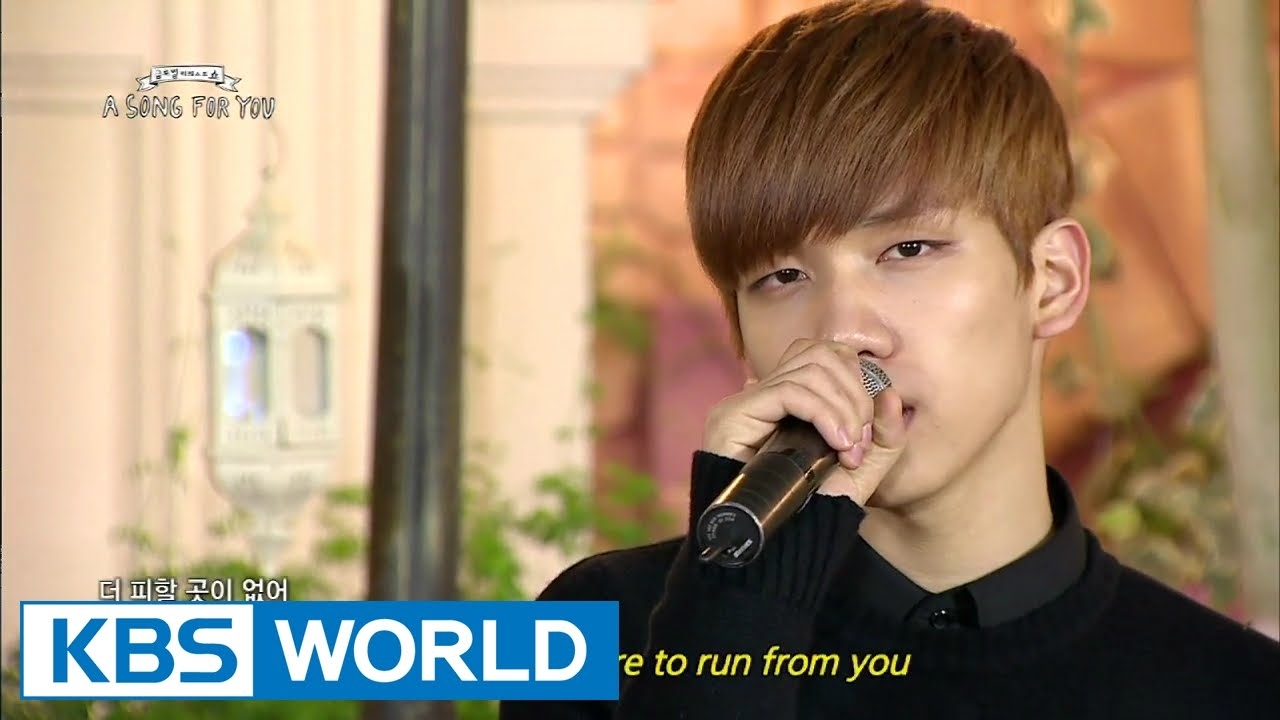 Behind-the-scenes cut of VIXX