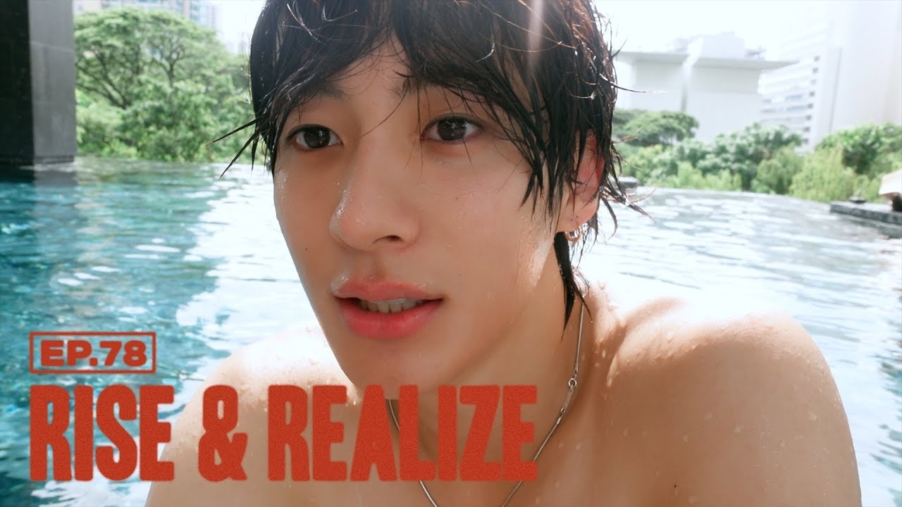 Latest photo of SHOTARO (RIIZE)