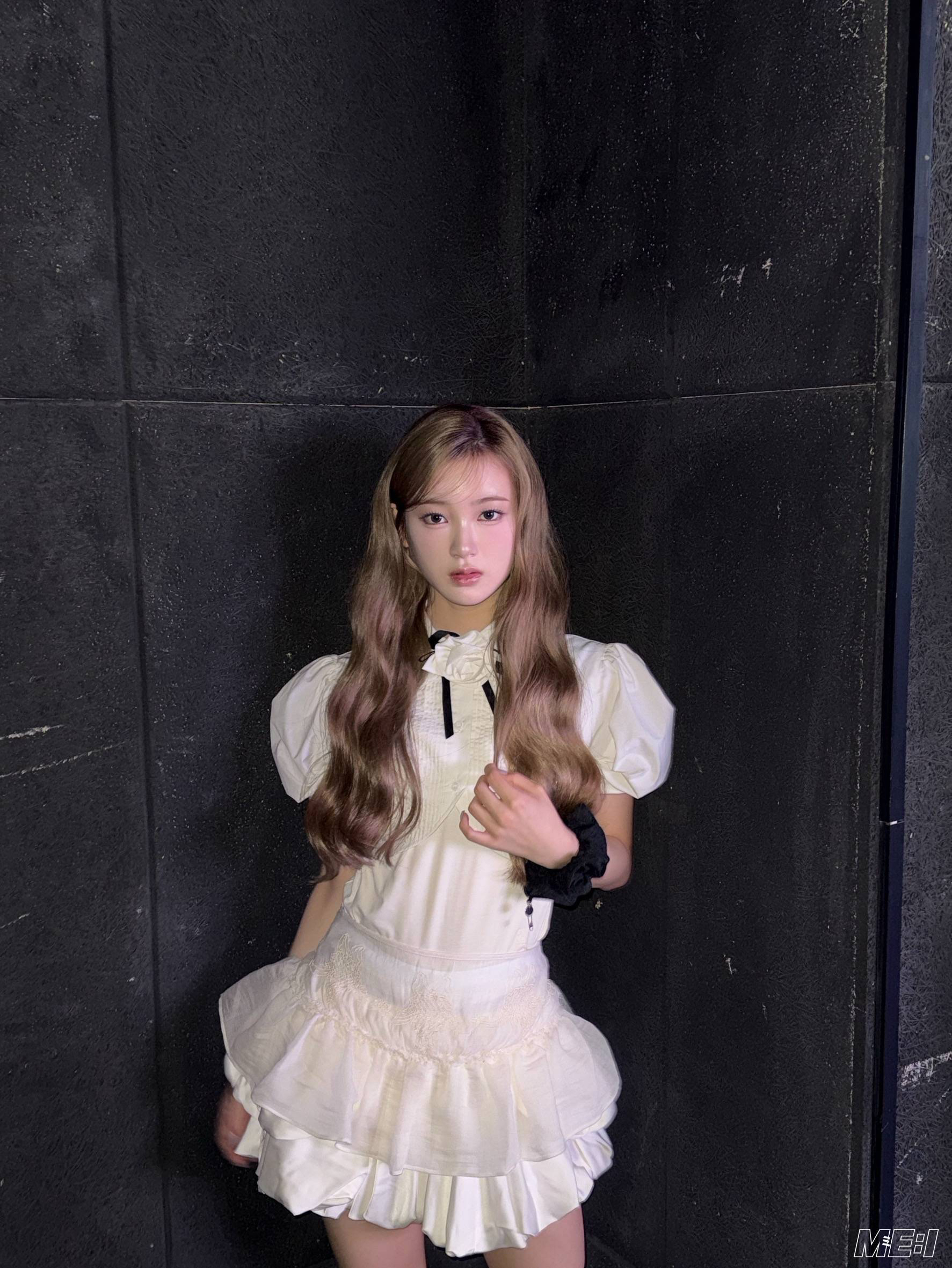 ME:I 櫻井美羽 ファンダムコミュニティ │ KPOP人気No.1アプリ