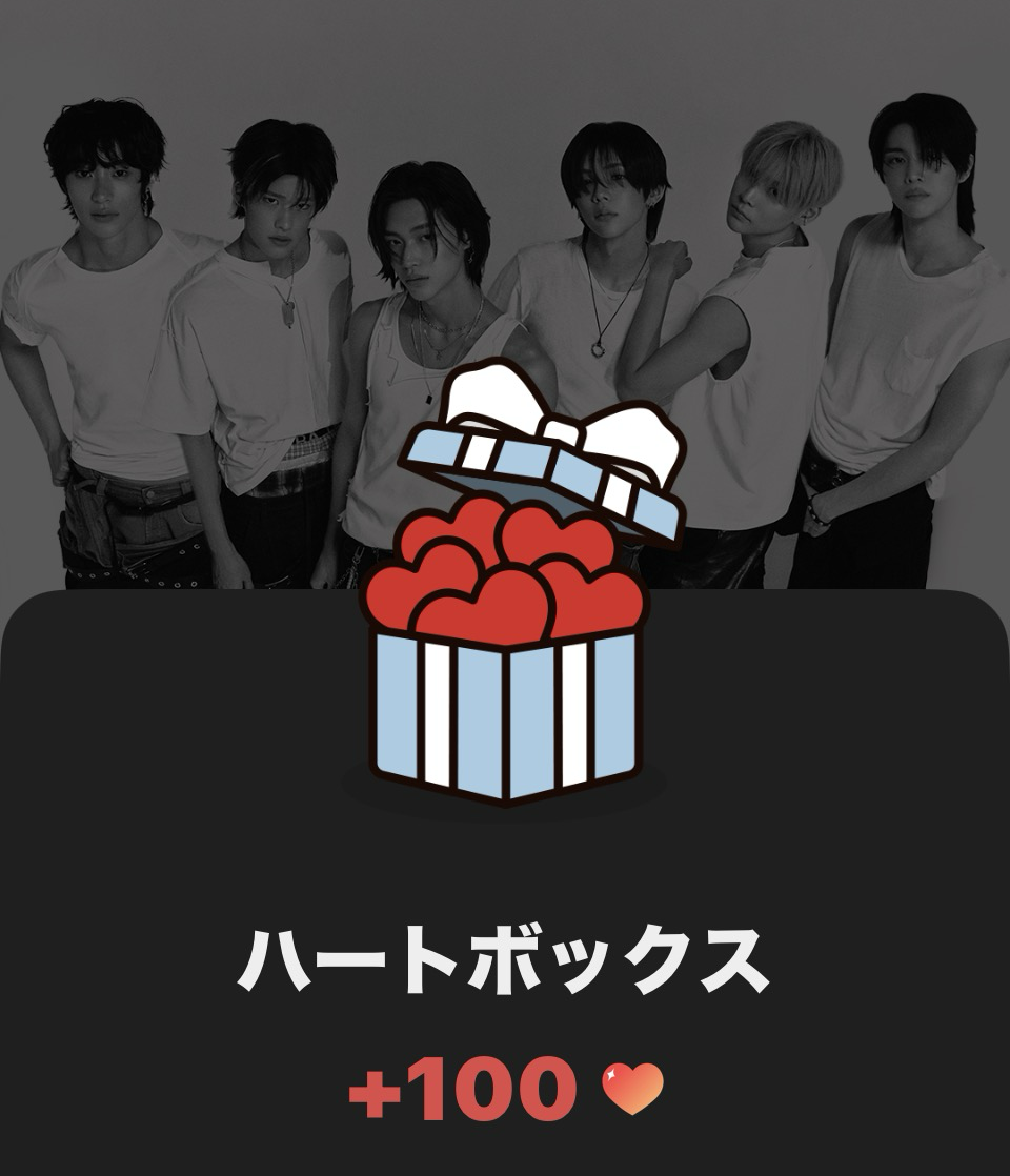 Anton (RIIZE)的最新照片