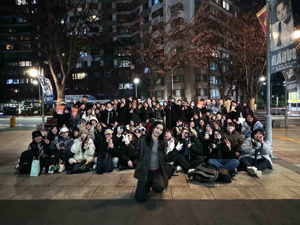 Potret di balik layar MAMAMOO