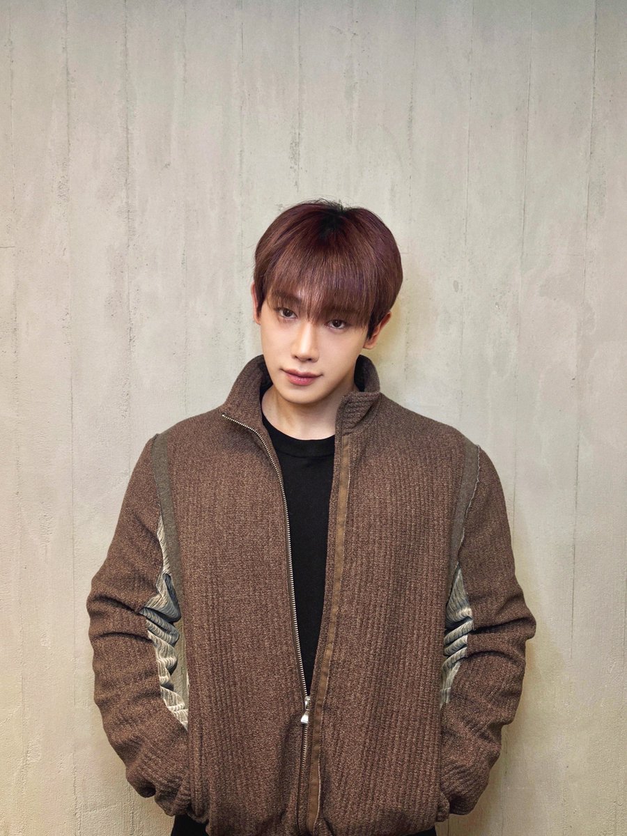 Recent activity shot of Wonho