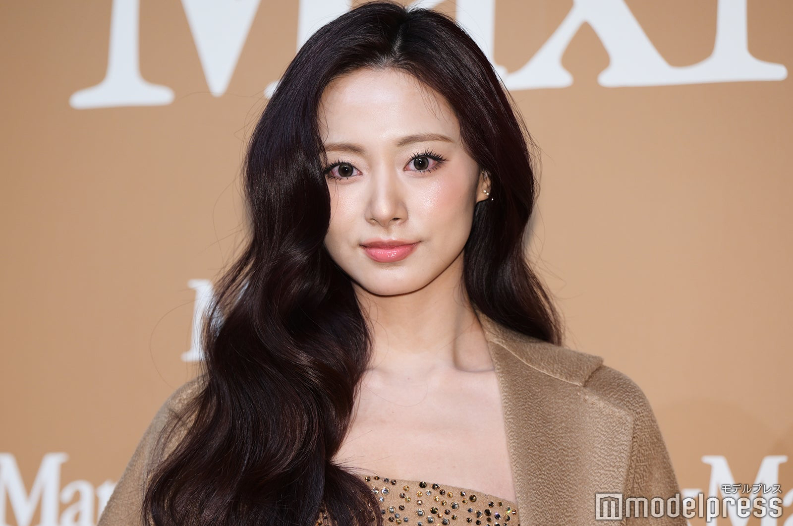 Latest photo of Tzuyu (TWICE)