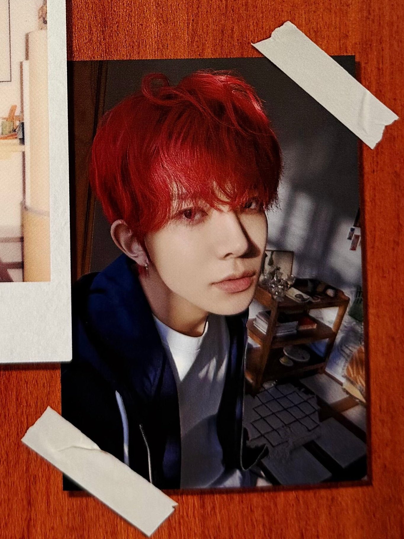 희승 (ENHYPEN) 최근 활동샷