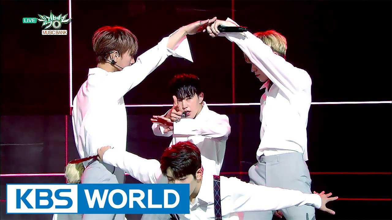 Latest photo of Wonwoo (SEVENTEEN)
