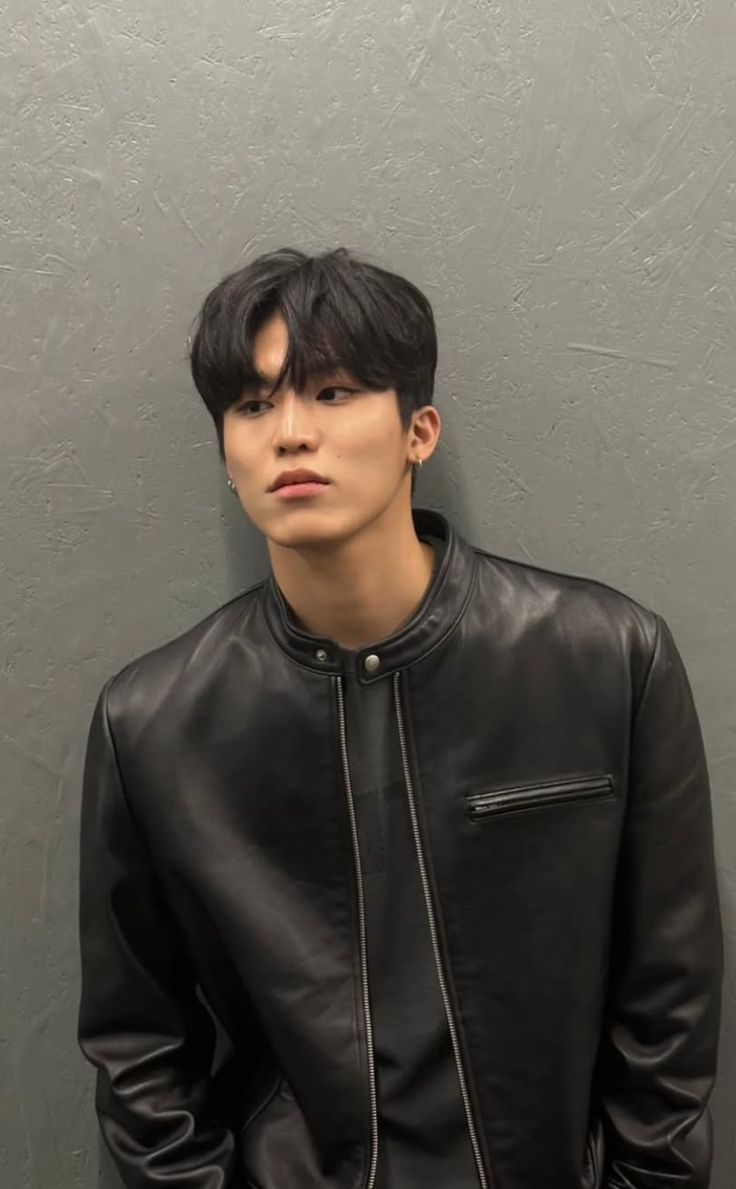 Latest photo of Park Jeongwoo (TREASURE)