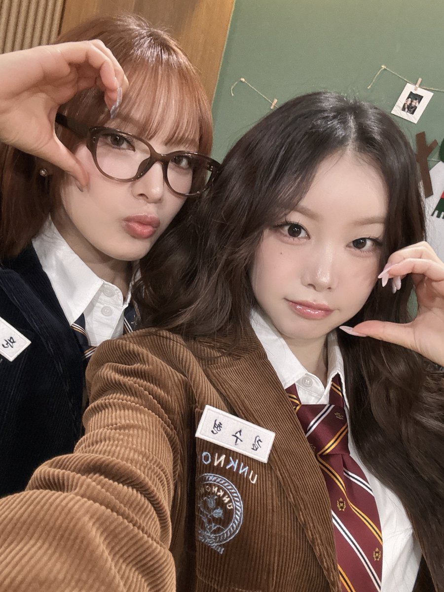 Latest photo of Billlie