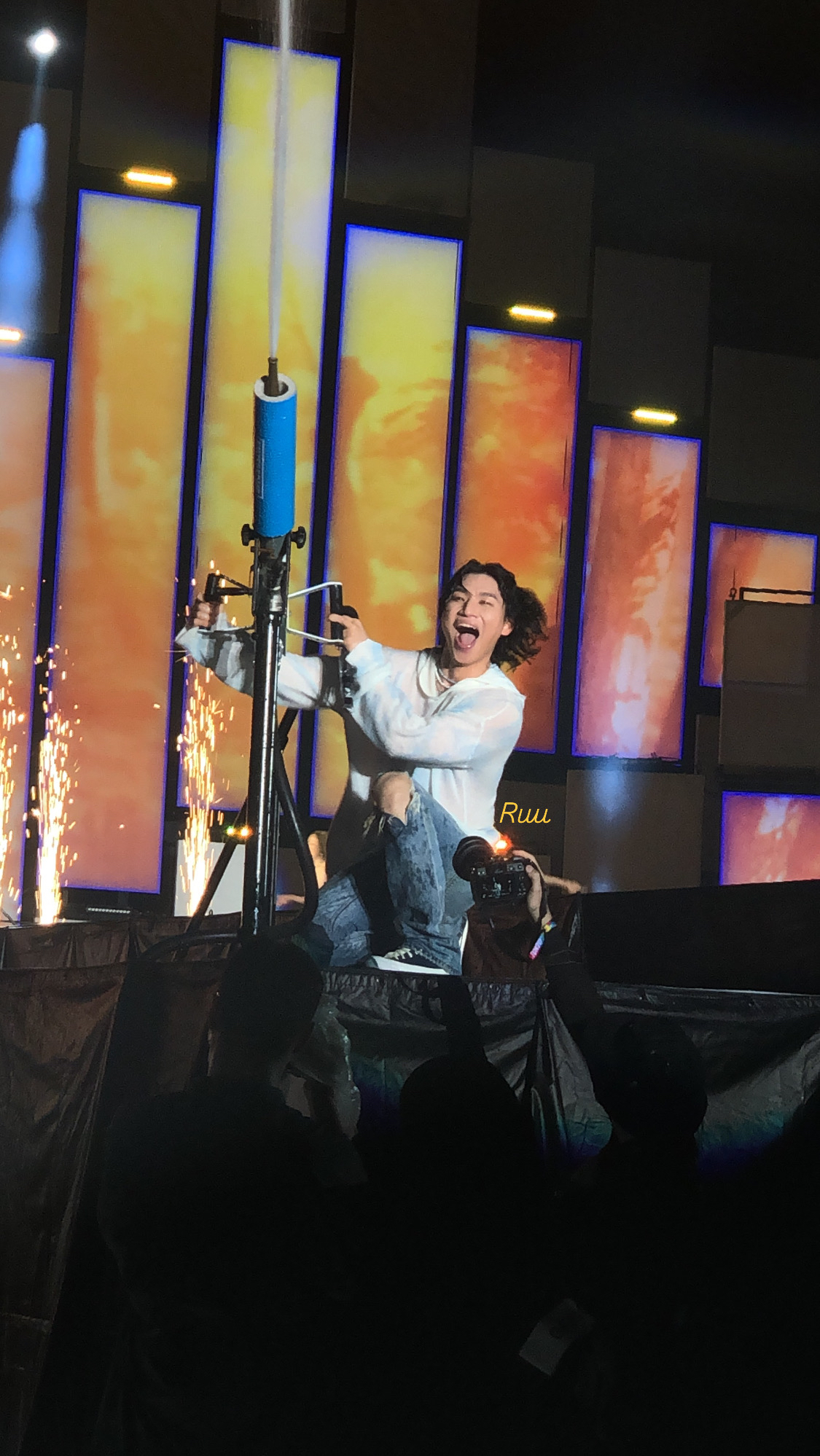 The most beloved wallpaper among Daesung (BIGBANG)'s fans