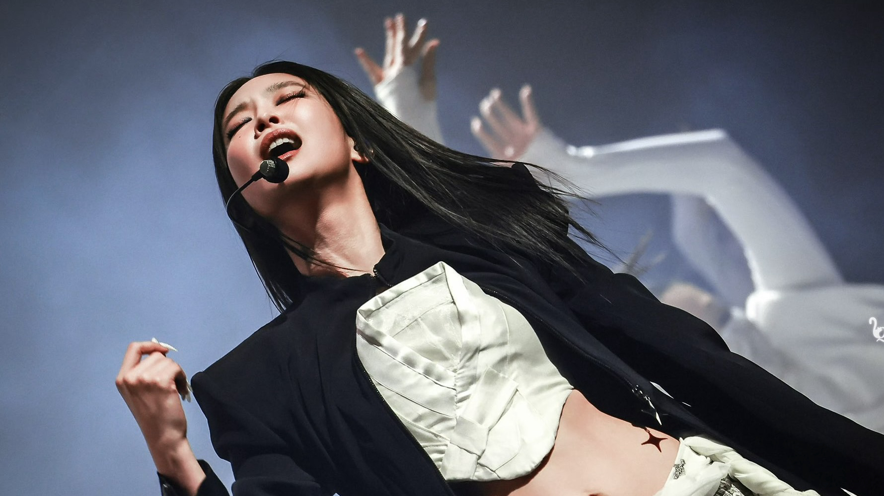 ジェニー (BLACKPINK)の最近の活動写真