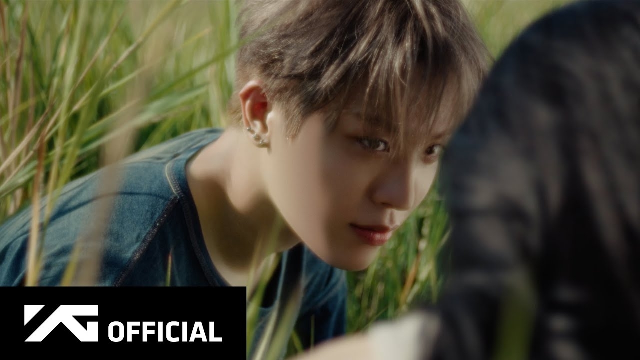 Potret di balik layar So Junghwan (TREASURE)
