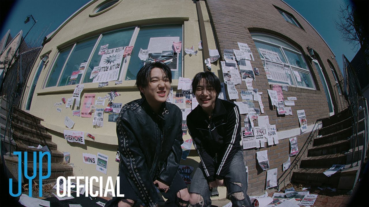 Recent activity shot of I.N (Stray Kids)