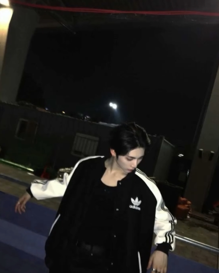 Taesan (BOYNEXTDOOR)的最新照片