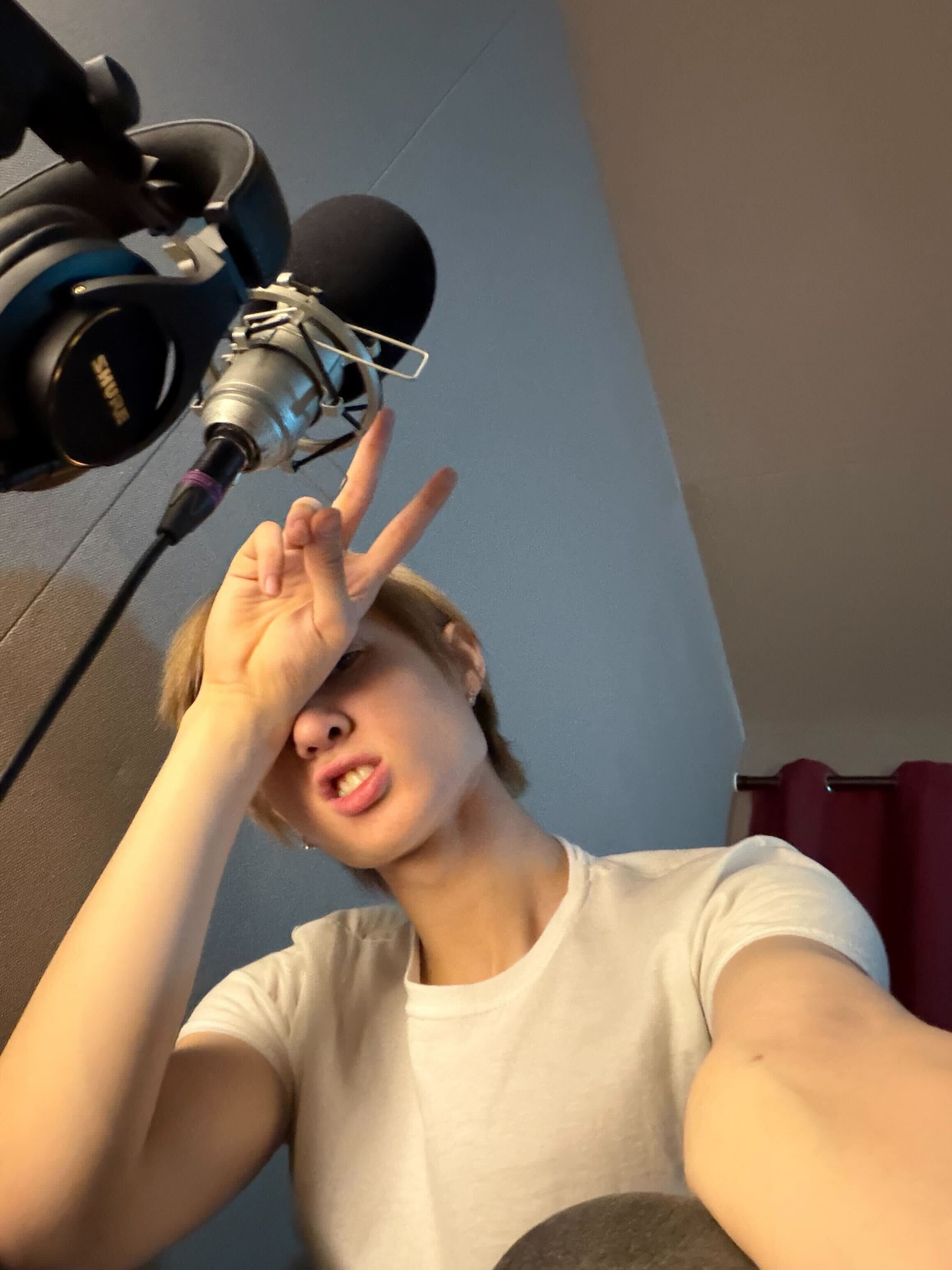 Latest photo of Martin (CORTIS)